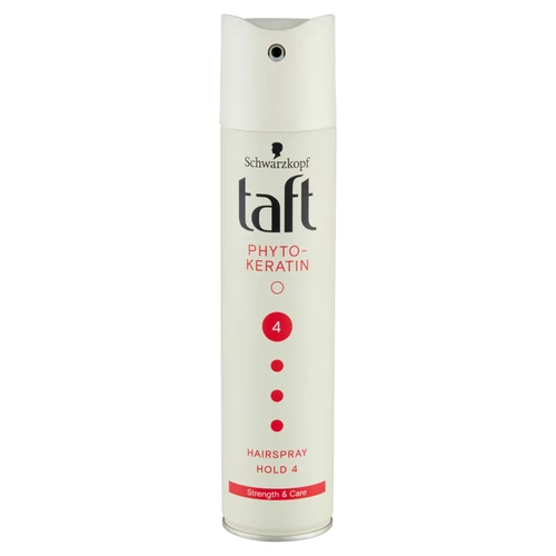 Taft hajlakk 250ml Complett Ultra Erös tartás