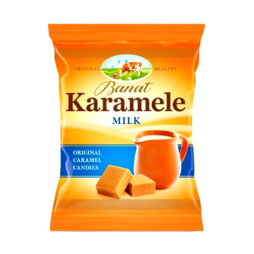 Tejkaramella omlós 100g (Swisslion)