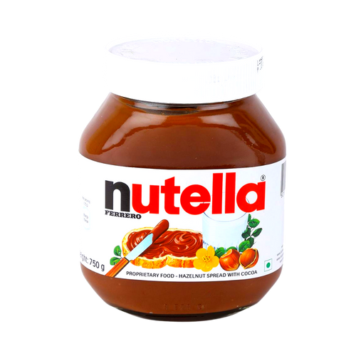 Nutella 700g