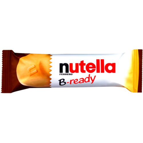Nutella B-Ready 22g