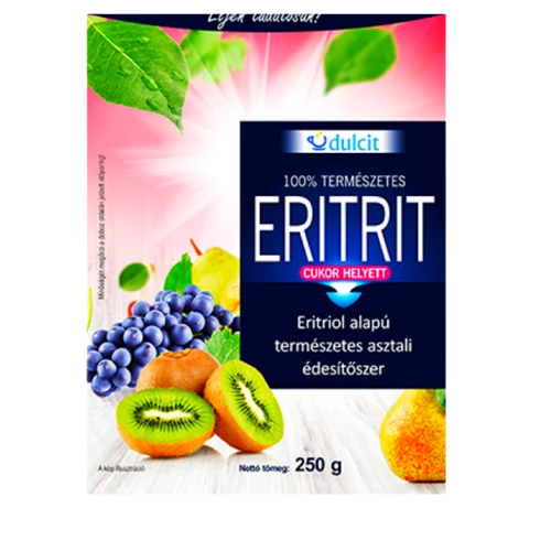 Eritrit 250g