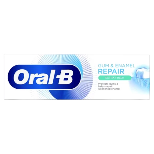 Oral-B fogkrém 75ml Gum&amp;Enamel Repair