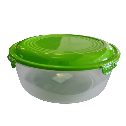 Kerek ételtároló 1,5l (M0272)