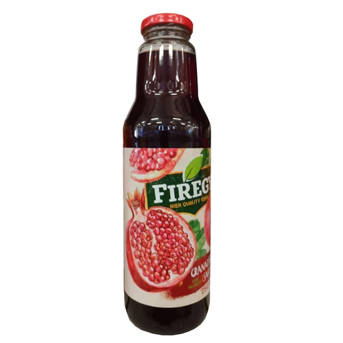 Firegy 100% Gránátalma Juice 750ml