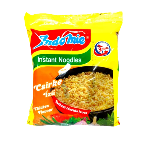 IndoMie instant leves 70g csirke ízű