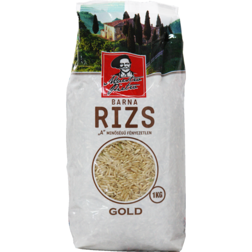 Maestro Pietro Barna rizs 1kg GOLD