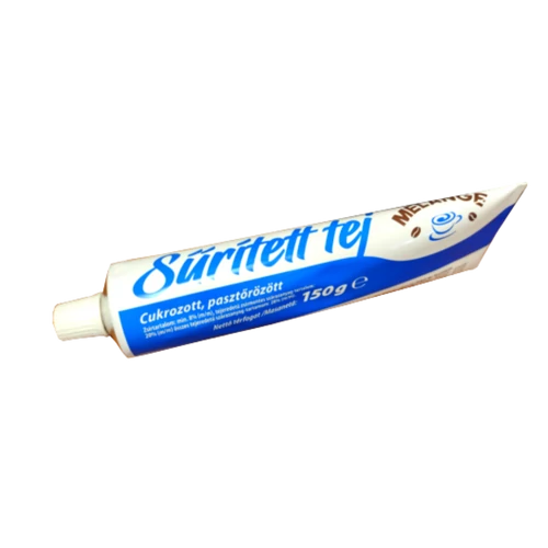 Melange sürített tej 150g