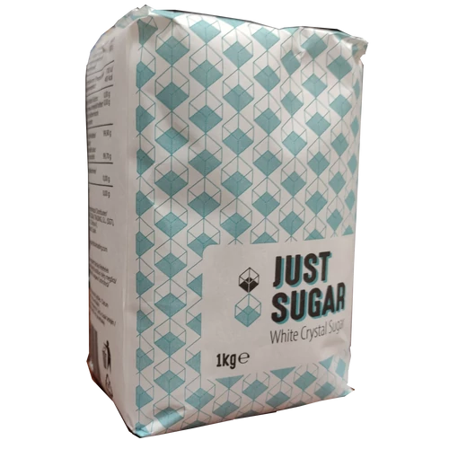 Kristálycukor 1kg Sunoko