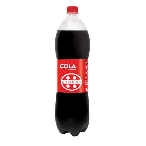 Gyöngy Cola 2l
