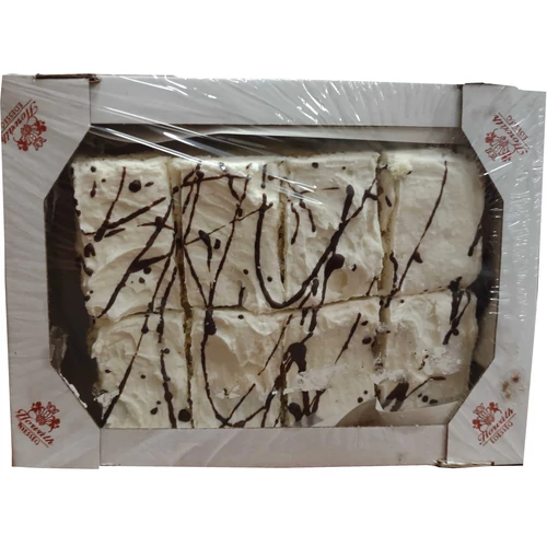 Horváth süti 250g Oroszkrém csemege