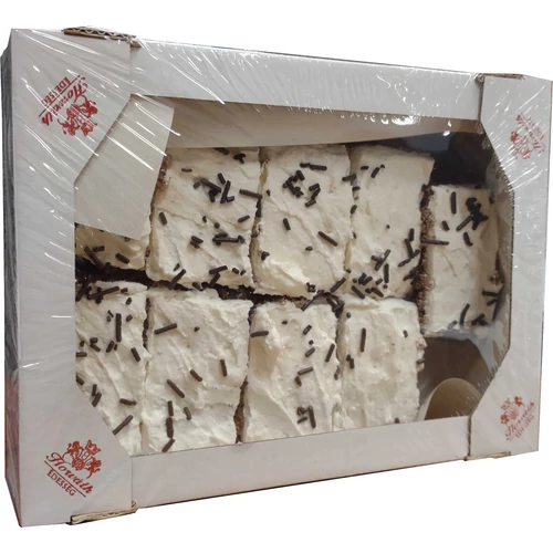 Horváth süti 250g Rumoscsoki csemege