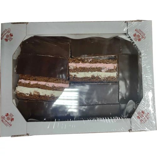 Horváth süti 250g Lajcsi szelet