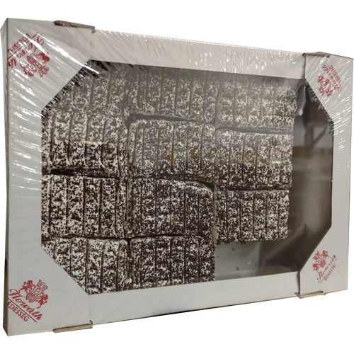 Horváth süti 250g Bounty csemege