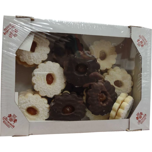 Horváth süti 300g Isler-Linzer