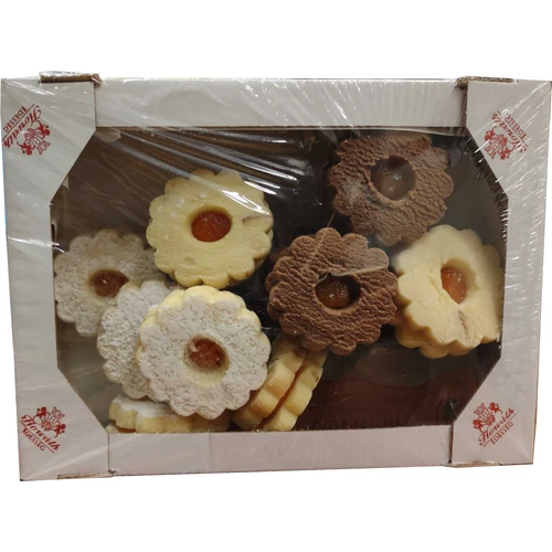 Horváth süti 300g Mini Isler-linzer