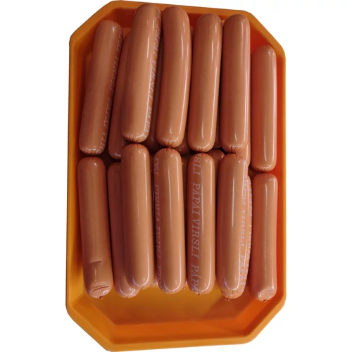 Bakonyi virsli tartós bélben vg.2kg
