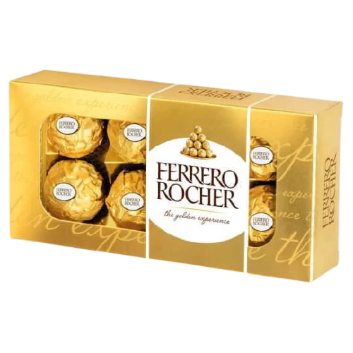 Ferrero Rocher 100g T8