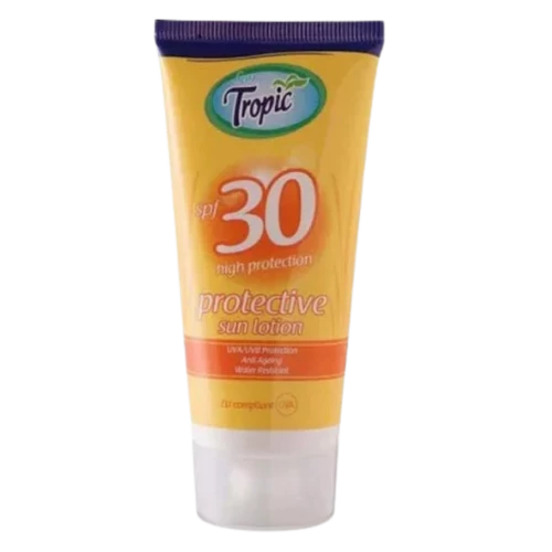 Sun Tropic naptej 50ml SPF30