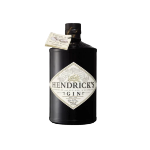 Hendricks gin 0,7l 41,4%