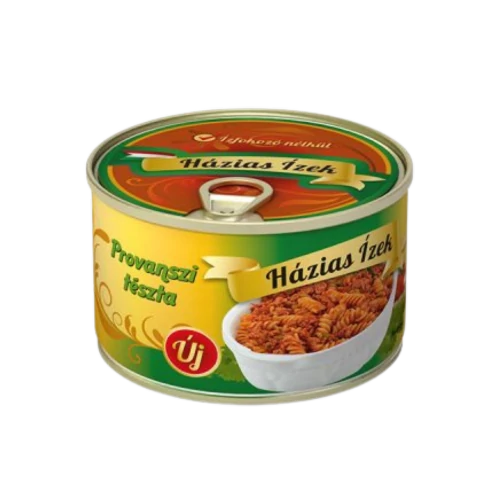 Házias Ízek Provanszi tészta 400g
