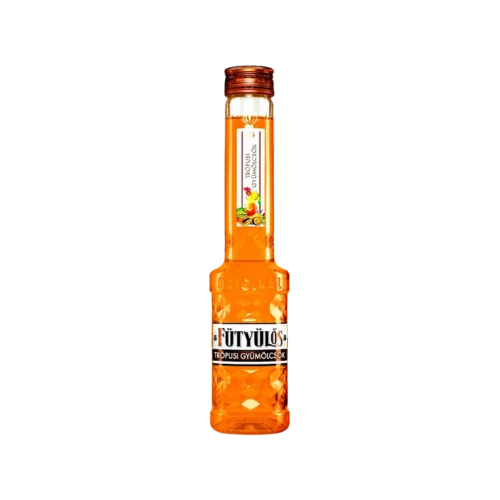 ZWACK Fütyülős Trópusi gyümölcs likőr 0,5l (24,5%)
