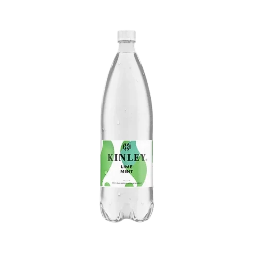 Kinley Mojito-Lime 1,5l DRS