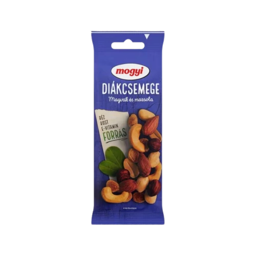 Mogyi Diákcsemege 70g 