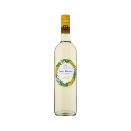 Juhász Irsai Olivér fehérbor 0,75l DRS