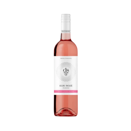 Ostoros Bir. Egri Roze 0,75l DRS RO