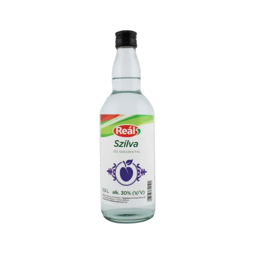 Reál szeszesital 0,5l Szilva 30% RO