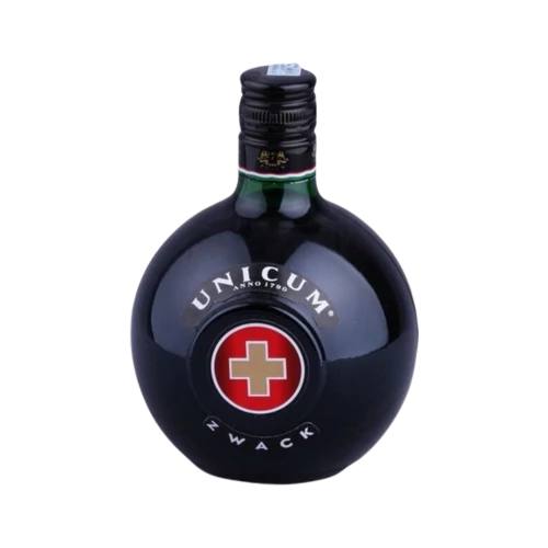 Unicum 0,5l 40% DRS RO