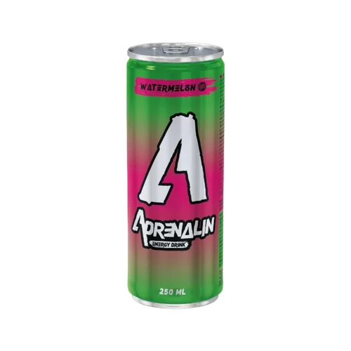Adrenalin energiaital 250ml Görögdinnye DRS