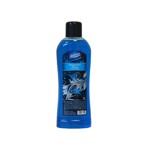 Adrienn habfürdö 1l Atlantic Blue