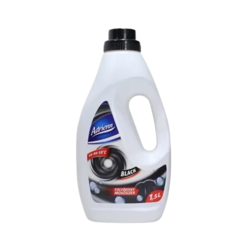 Adrienn mosógél 1,5l Black
