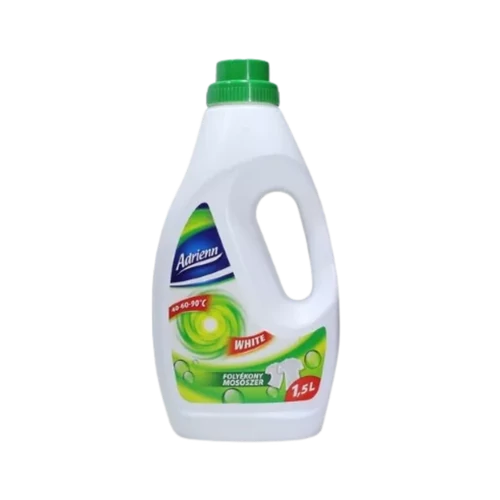 Adrienn mosógél 1,5l White