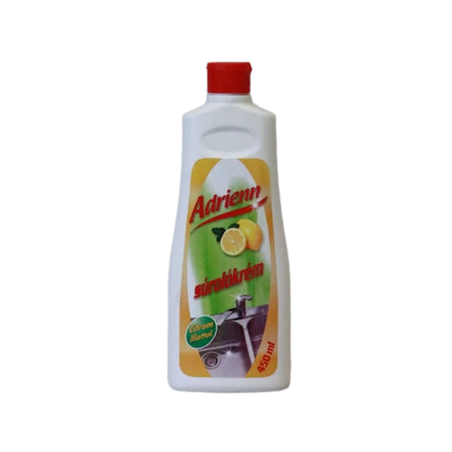 Adrienn súrolókrém 450ml citrom