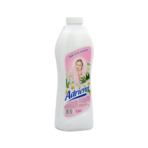 Adrienn textilöblítö 1l Aloe Vera Balsam 576db/rkl
