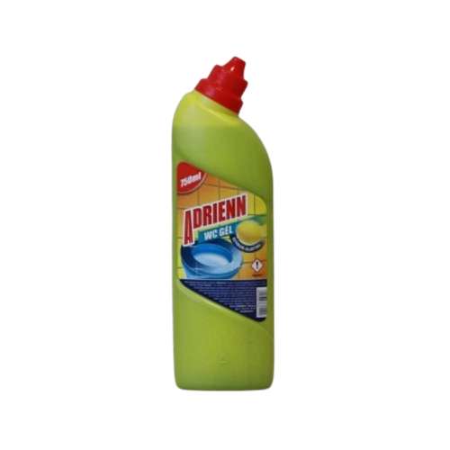 Adrienn WC gél 750ml 12/#