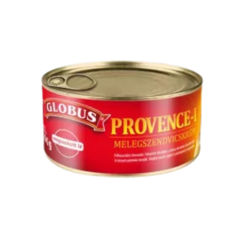 Deko melegsz.kr. 290g Provanszi