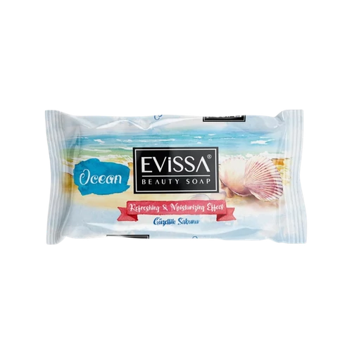 Evissa szappan 100g Ocean