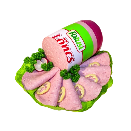 Falusi Sertés Löncs