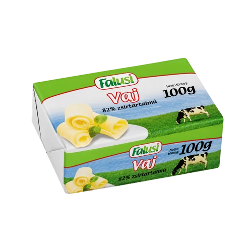 Falusi vaj 100g