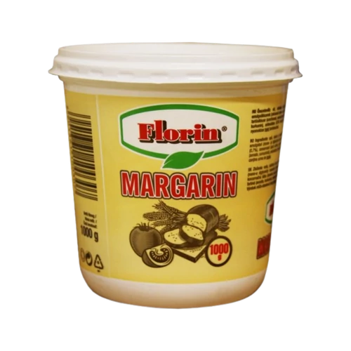 Florin margarin 1000g csészés