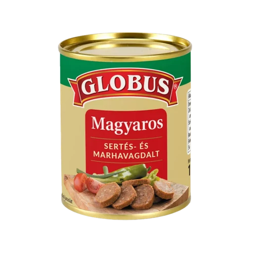 Globus Magyaros vagdalthús 130g