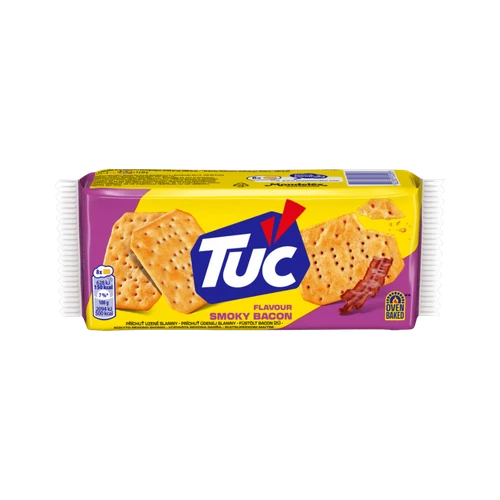 Györi TUC 100g Bacon 24db/#