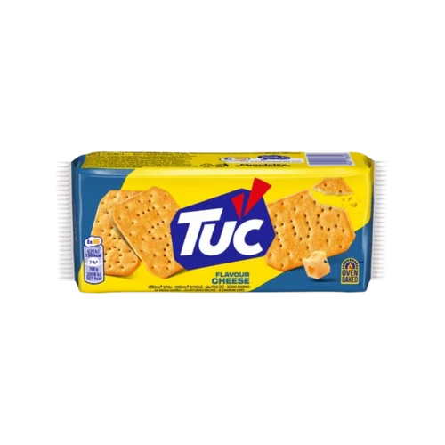 Györi TUC 100g Sajtos 24db/#