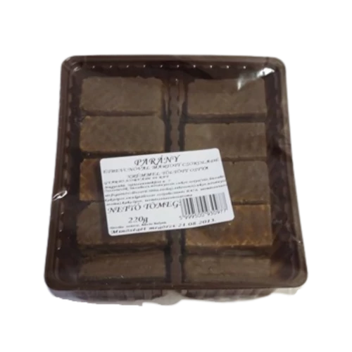 Horváth Csokiparány 220g  50db/#
