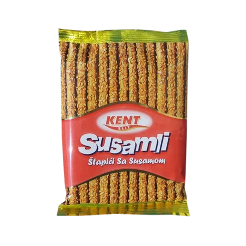Kent Susami Szezámmagos rudacska 50g