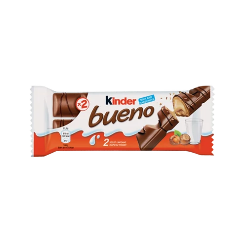 Kinder Bueno 43g