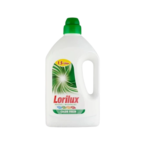 Lorilux mosógél 1,5l Color&amp;Fresh